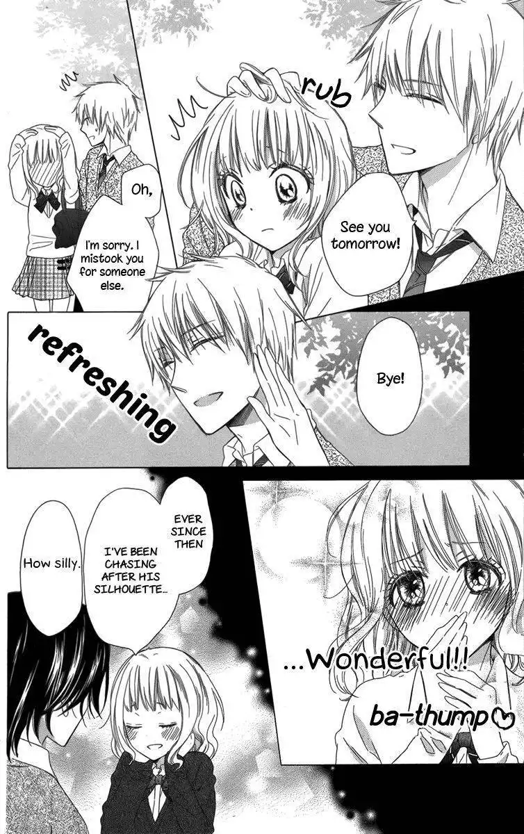 Megane no Incubus-kun Chapter 1 33